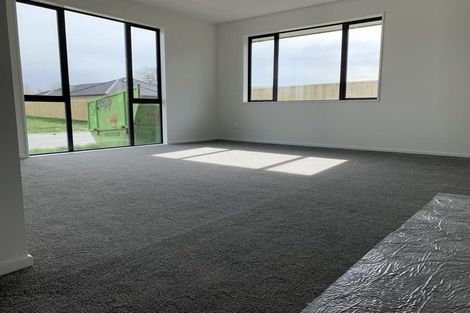 Photo of property in 27 Quinn Crescent, Woodend, 7610