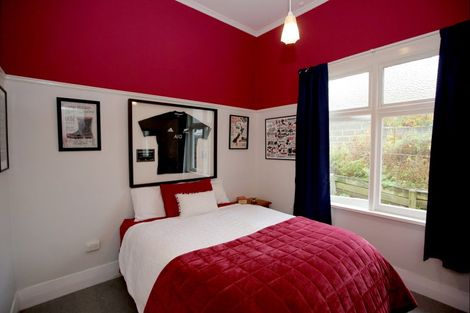 Photo of property in 3 Picardy Street, Maryhill, Dunedin, 9011