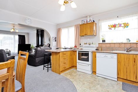 Photo of property in 199 Tramway Road, Strathern, Invercargill, 9812