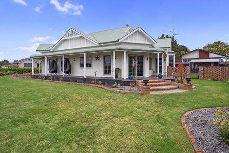Photo of property in 10 Kaimai Drive, Matamata, 3400