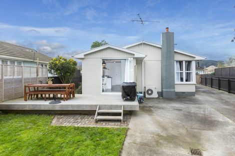 Photo of property in 16a Maher Street, Elderslea, Upper Hutt, 5018