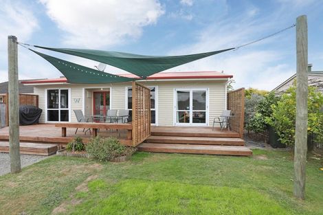 Photo of property in 146 High Street, Bulls, 4818