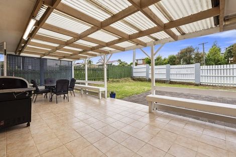 Photo of property in 17 Kiwi Street, Springfield, Rotorua, 3015