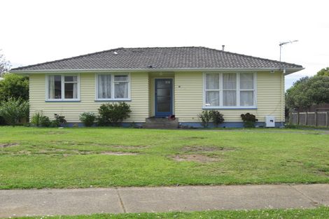Photo of property in 28 Ilford Crescent, Mangere, Auckland, 2022