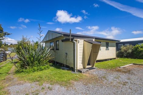 Photo of property in 30 Mackenzie Street, National Park, Owhango, 3989