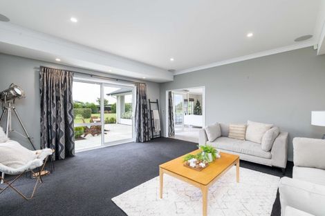 Photo of property in 22 Warwick Road, Ohoka, Rangiora, 7475