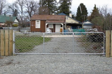 Photo of property in 53 Regent Street, Fairlie, 7925