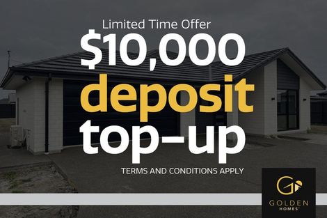 Photo of property in 5 Upham Way, Amberley, 7410