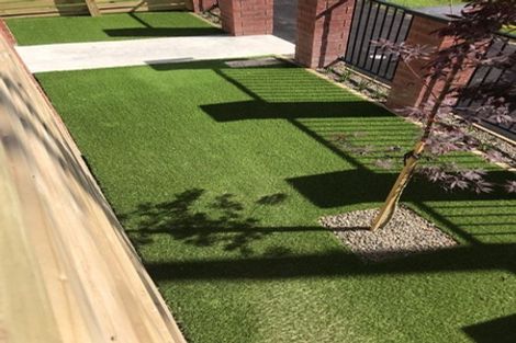 Photo of property in 1/27 Campbell Street, Frankton, Hamilton, 3204