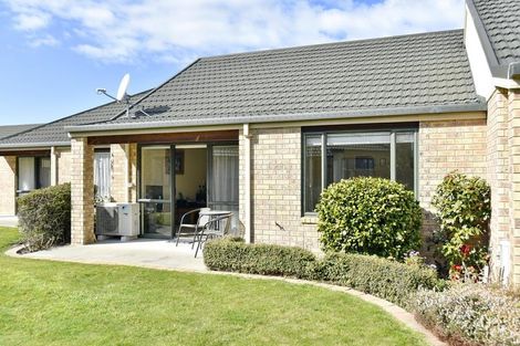Photo of property in 16/16 Wiltshire Retirement Village, Rangiora, 7400
