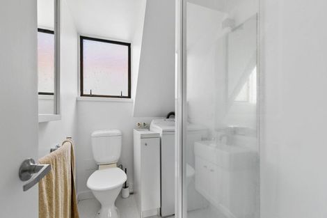 Photo of property in Hiropi St Village, 1/46 Hiropi Street, Newtown, Wellington, 6021