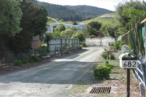 Photo of property in 682 Atawhai Crescent, Atawhai, Nelson, 7010