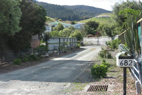 Photo of property in 682 Atawhai Crescent, Atawhai, Nelson, 7010