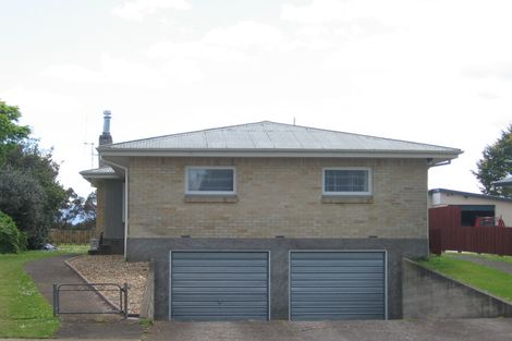 Photo of property in 9 Sheffield Street, Matamata, 3400
