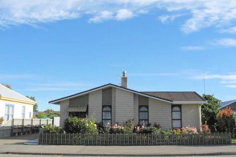 Photo of property in 38 Burnett Street, Ashburton, 7700