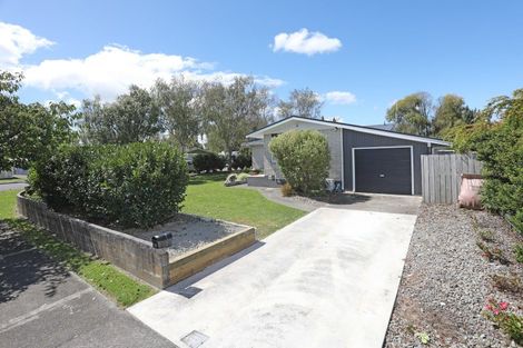 Photo of property in 31 Kennedy Avenue, Feilding, 4702