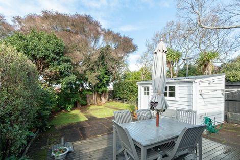 Photo of property in 19 St Marys Road, Saint Marys Bay, Auckland, 1011