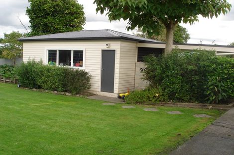 Photo of property in 53 Te Aute Road, Havelock North, 4130