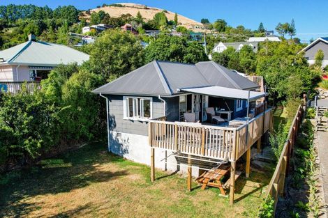 Photo of property in 23 Aylmers Valley Road, Akaroa, 7520