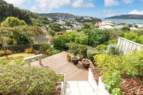 Photo of property in 62b Duncan Terrace, Kilbirnie, Wellington, 6022