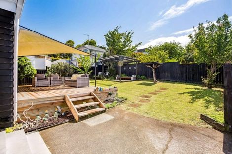 Photo of property in 48 Ashby Avenue, Saint Heliers, Auckland, 1071