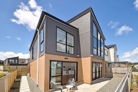 Photo of property in 120 Waekahu Road, Westgate, Auckland, 0814