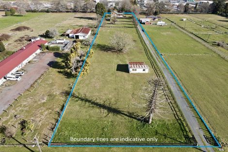 Photo of property in 21 Lochmaben Road, Tokoroa, 3420