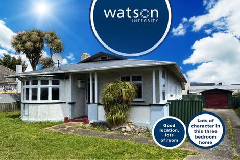 Photo of property in 14 Liverpool Street, Levin, 5510