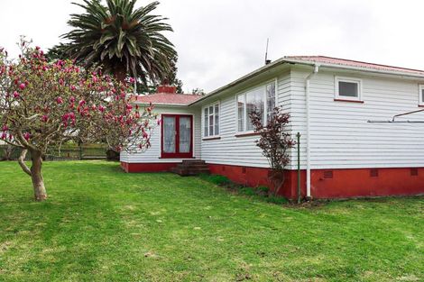 Photo of property in 11 Stanley Street, Dannevirke, 4930