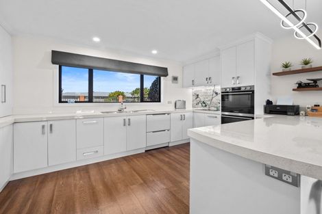 Photo of property in 7 Magnolia Drive, Netherby, Ashburton, 7700