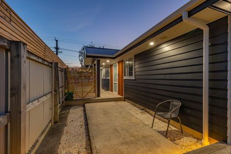 Photo of property in 571 Queen Street East, Levin, 5510