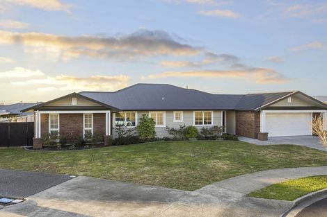 Photo of property in 24 Mervyn Place, Ohauiti, Tauranga, 3112
