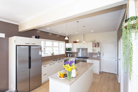 Photo of property in 435 Western Line, Brunswick, Whanganui, 4571