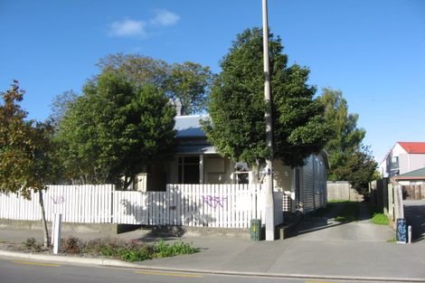 Photo of property in 424 Wilsons Road North, Waltham, Christchurch, 8011