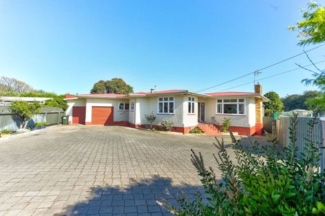 Photo of property in 44 Hadfield Crescent, College Estate, Whanganui, 4500