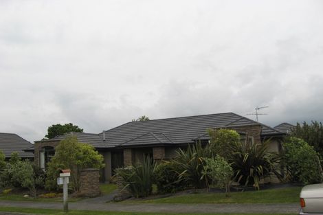 Photo of property in 15 Solan Drive, Waimauku, 0812