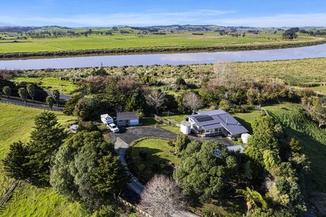 Photo of property in 4988 State Highway 14, Awakino Point, Dargaville, 0372