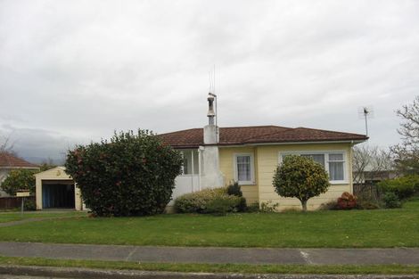 Photo of property in 31 Graham Street, Levin, 5510