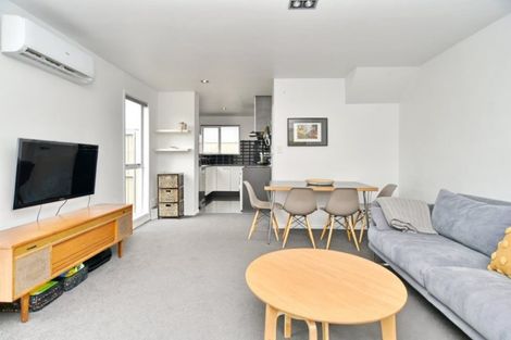 Photo of property in 1/21 Sherborne Street, St Albans, Christchurch, 8014