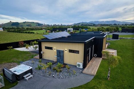 Photo of property in 258c Mount Fyffe Road, Kaikoura Flat, Kaikoura, 7300