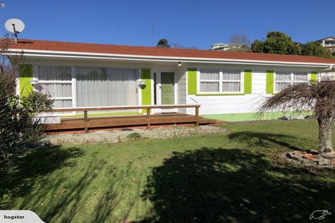 Photo of property in 24 Norwood Road, Paeroa, 3600