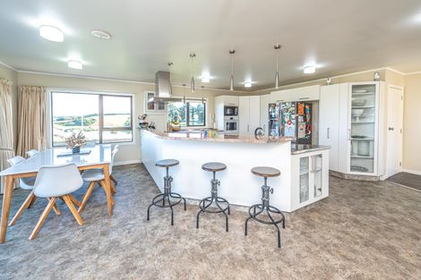 Photo of property in 1669 State Highway 3, Pakaraka, Whanganui, 4574