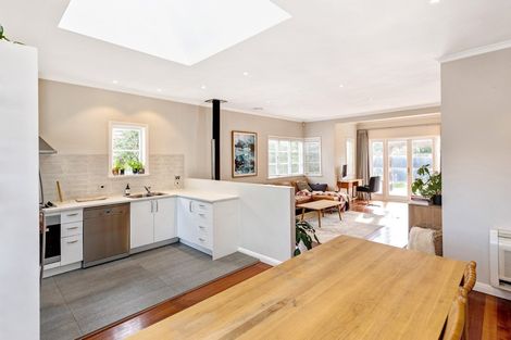 Photo of property in 5 Hukanui Crescent, Ponsonby, Auckland, 1021