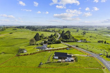 Photo of property in 429 Waikokowai Road, Waikokowai, Huntly, 3771