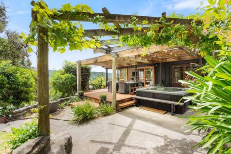 Photo of property in 313 Hill Road, Eskdale, Napier, 4182