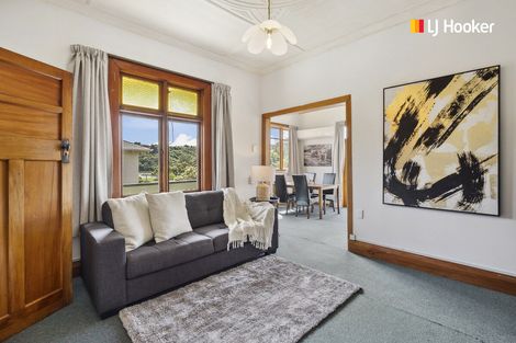 Photo of property in 25 Silverton Street, Andersons Bay, Dunedin, 9013