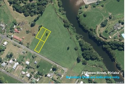 Photo of property in 35 Tanoa Street, Manunui, Taumarunui, 3992