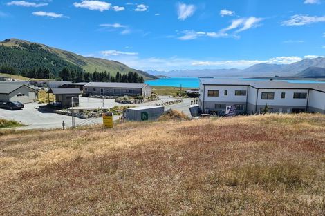 Photo of property in D'archiac Drive, Lake Tekapo, 7999