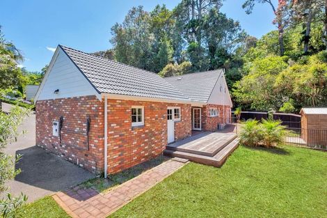 Photo of property in 74 Holyoake Place, Chatswood, Auckland, 0626