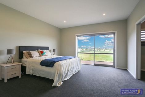 Photo of property in 8 Atatu Lane, Wigram, Christchurch, 8025